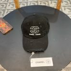 Chanel Baseball Cap - Image 2