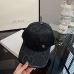 Gucci Baseball Cap - Image 4