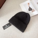 Chanel Knitted Hat - Image 4