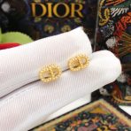 Dior Earrings - Image 5