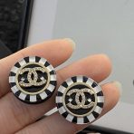 Chanel Earrings - Image 3