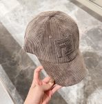 Fendi Baseball Cap - Image 2