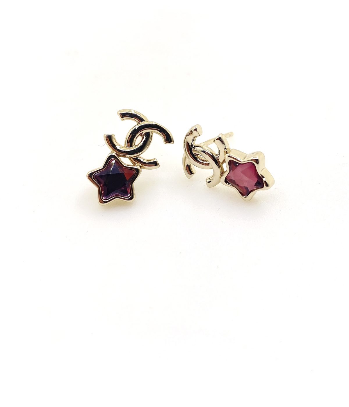 Chanel Earrings - Image 1