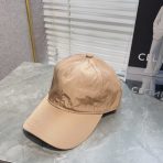 Prada Baseball Cap - Image 2