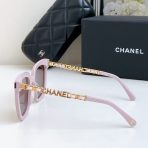 Chanel Sunglasses 5-Color - Image 3