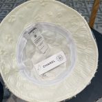 Chanel Fisherman's Hat - Image 8