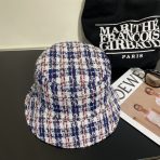 Chanel Fisherman's Hat - Image 3