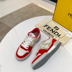 Fendi Women Sneaker Size 40 - Image 6