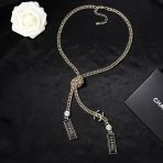 Chanel Necklace - Image 8