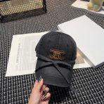 Celine Baseball Cap - Image 3