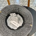 Chanel Fisherman's Hat - Image 6
