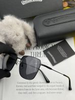 Chrome Hearts Sunglasses - Image 5