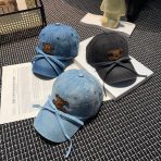 Celine Baseball Cap - Image 9