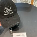 Chanel Baseball Cap - Image 3
