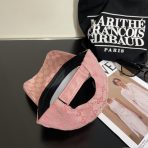 Gucci Baseball Cap - Image 2