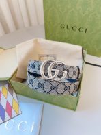 Gucci Women Belt Width 3cm - Image 5
