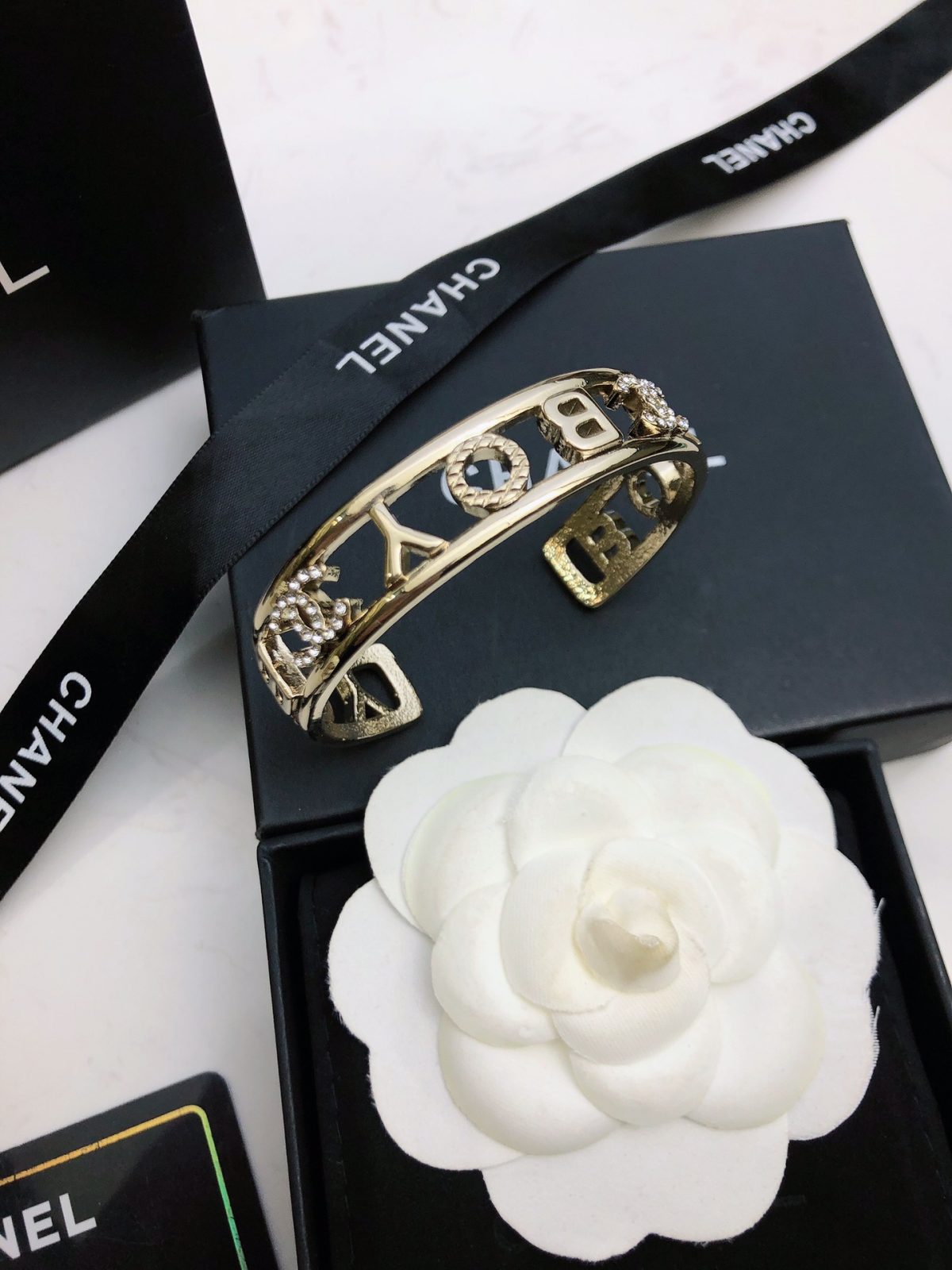 Chanel Bracelet - Image 1