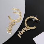 YSL Earrings - Image 5