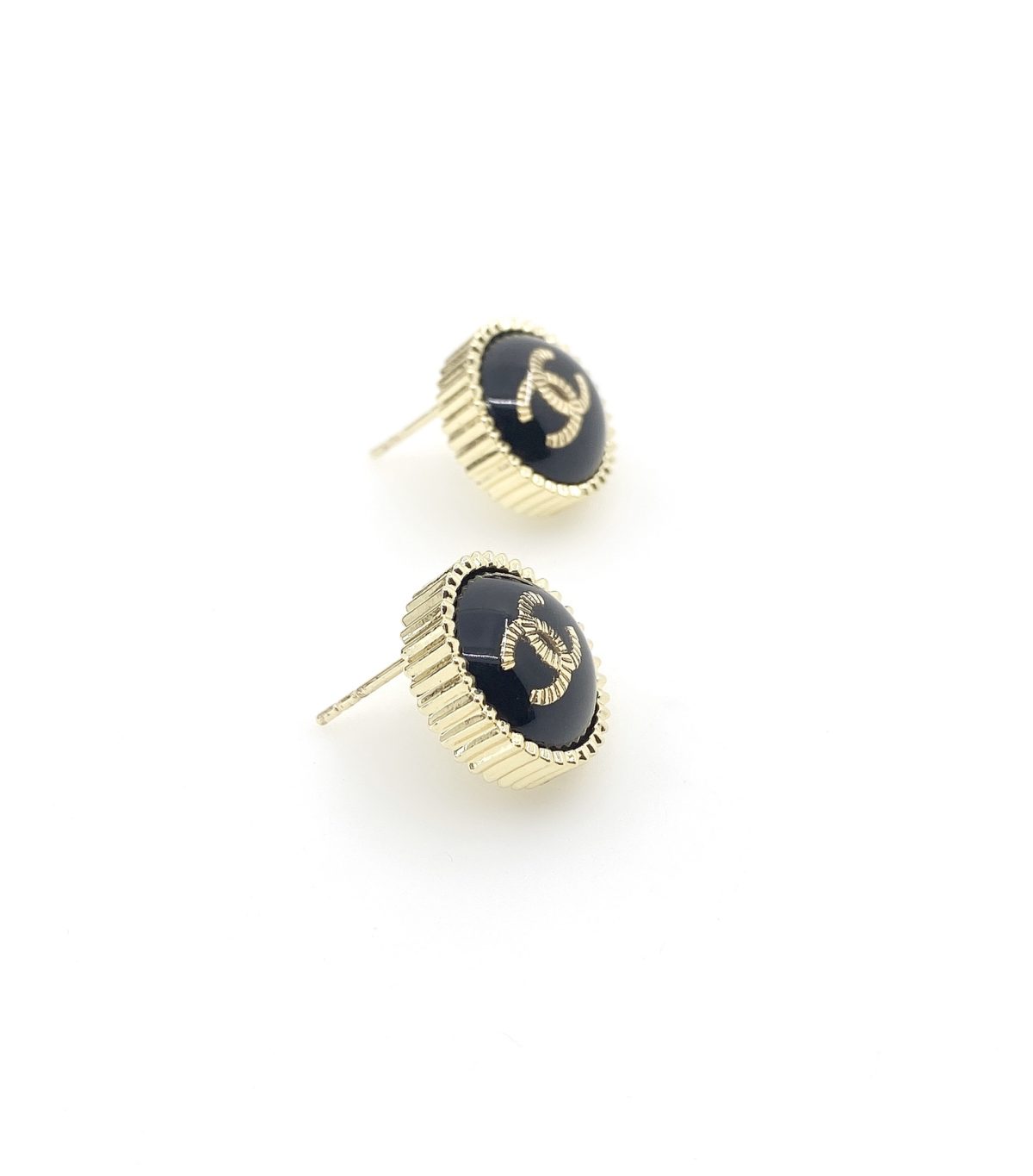 Chanel Earrings - Image 4