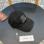 Chanel Baseball Cap - Image 8