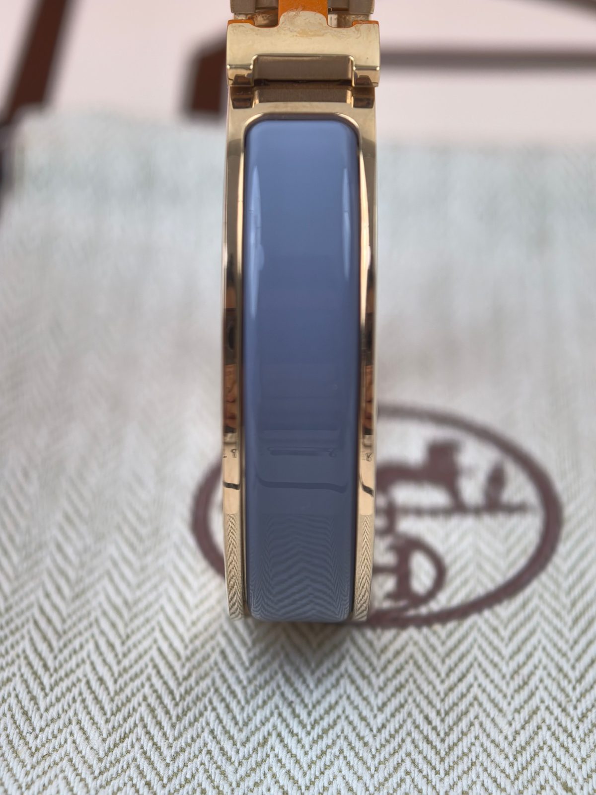 Hermes Bracelet - Image 2