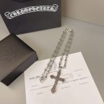 Chrome Hearts Necklace - Image 8