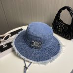 Celine Fisherman's Hat - Image 6