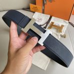 Hermes Men Belt Width 3.8cm - Image 2