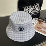 Chanel Fisherman's Hat - Image 2