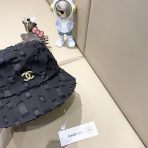 Chanel Fisherman's Hat - Image 5