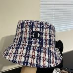Chanel Fisherman's Hat - Image 5