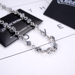 Chrome Hearts Necklace - Image 2