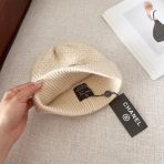 Chanel Knitted Hat - Image 5