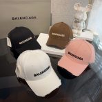 Balenciaga Baseball Cap - Image 9