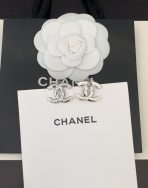 Chanel Earrings - Image 4