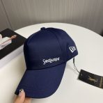YSL Baseball Cap - Image 2