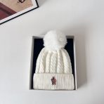 Moncler Knitted Hat - Image 2