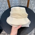 Chanel Fisherman's Hat - Image 3