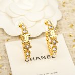 Chanel Earrings - Image 2