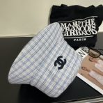 Chanel Fisherman's Hat - Image 8