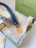 Gucci Women Belt Width 3cm - Image 9