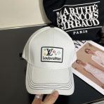 Louis Vuitton Baseball Cap - Image 5