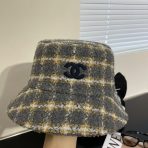 Chanel Fisherman's Hat - Image 5