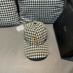 Dior Baseball Cap - Image 3