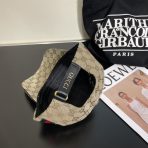 Gucci Baseball Cap - Image 2