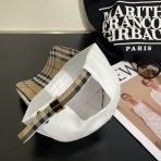 Burberry Baseball Cap - Image 2