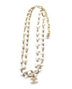 Chanel Necklace - Image 3