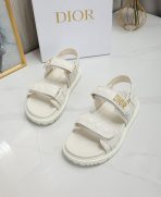 Dior Act Sandals Size 36 - Image 2