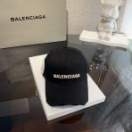 Balenciaga Baseball Cap - Image 5