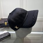 Louis Vuitton Baseball Cap - Image 7